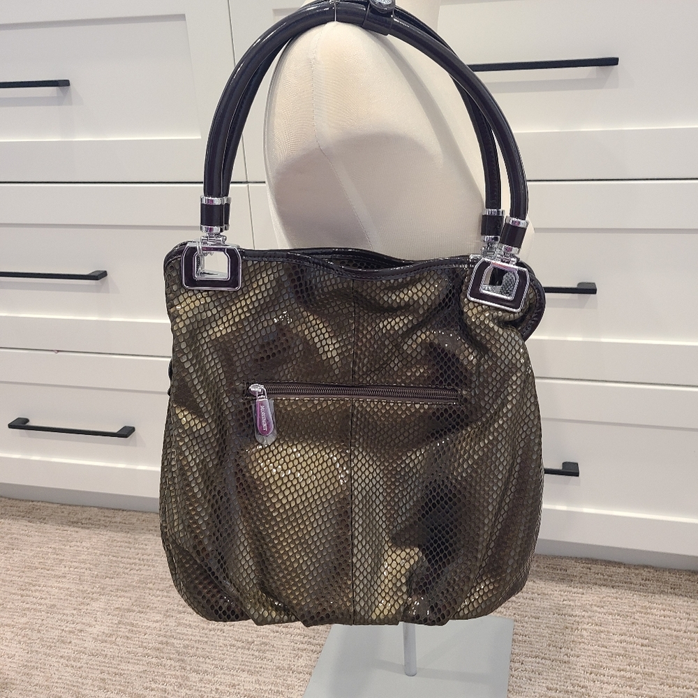 Montagut bag